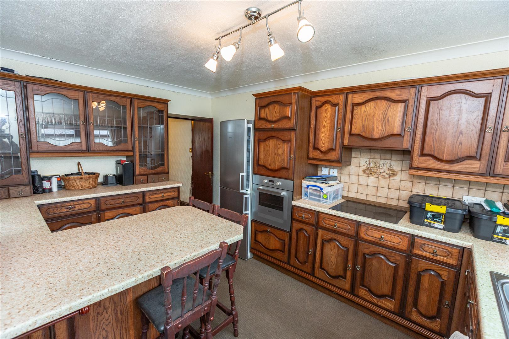 Coldstream Street, Llanelli, SA15 3BH